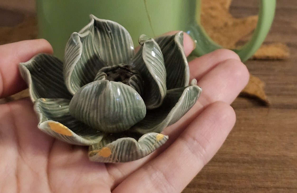 Alive – broken – ALIVE