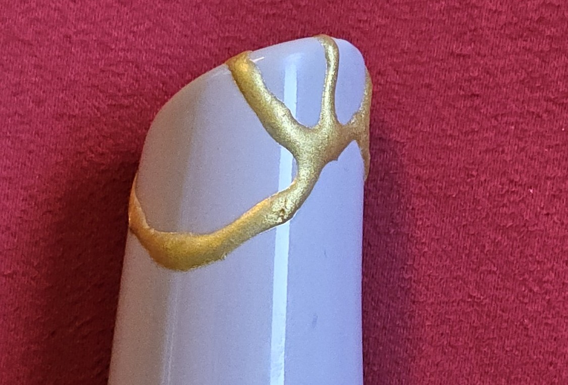 Standing tall – again